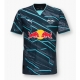 RB Leipzig Lutsharel Geertruida #3 Tricou Fotbal Replică 2024-25 Barbati Treilea